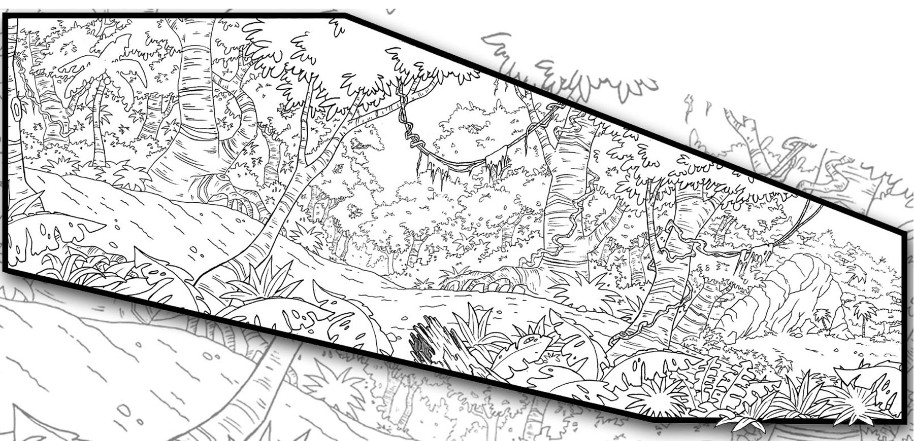 Jungle
